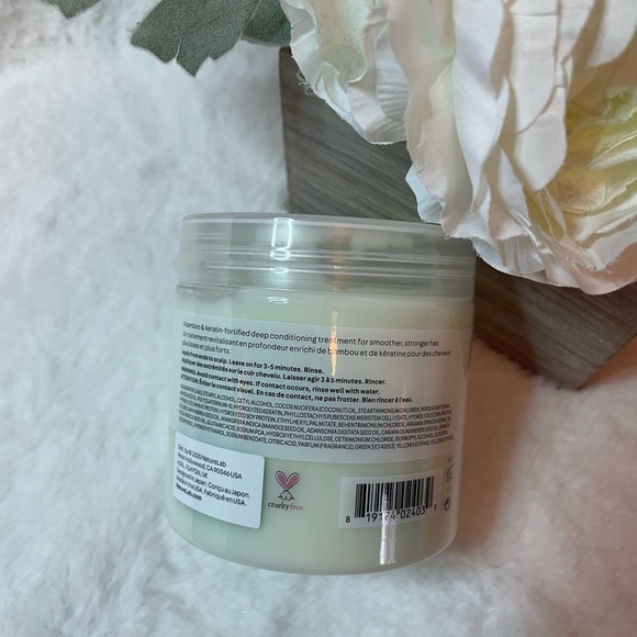 NatureLab Perfect Repair Treatment Masque - Picture 2 of 3